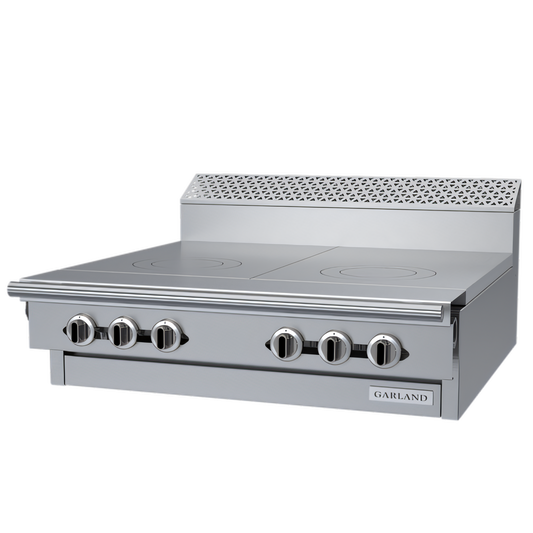 Garland C36-10M Garland Cuisine Gas Ranges - C36-10M