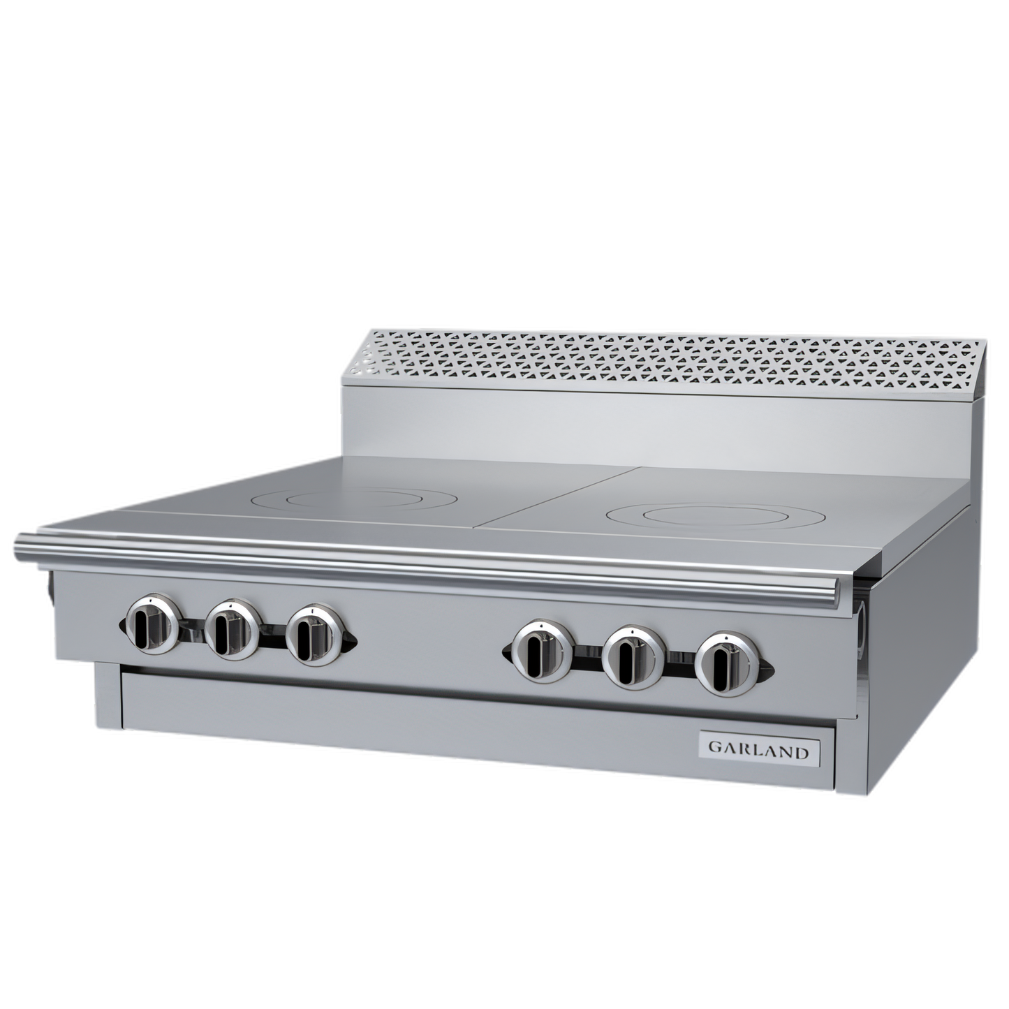 Garland C36-10M Garland Cuisine Gas Ranges - C36-10M