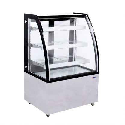 Omcan USA 44387 Food Displays & Merchandisers - 44387