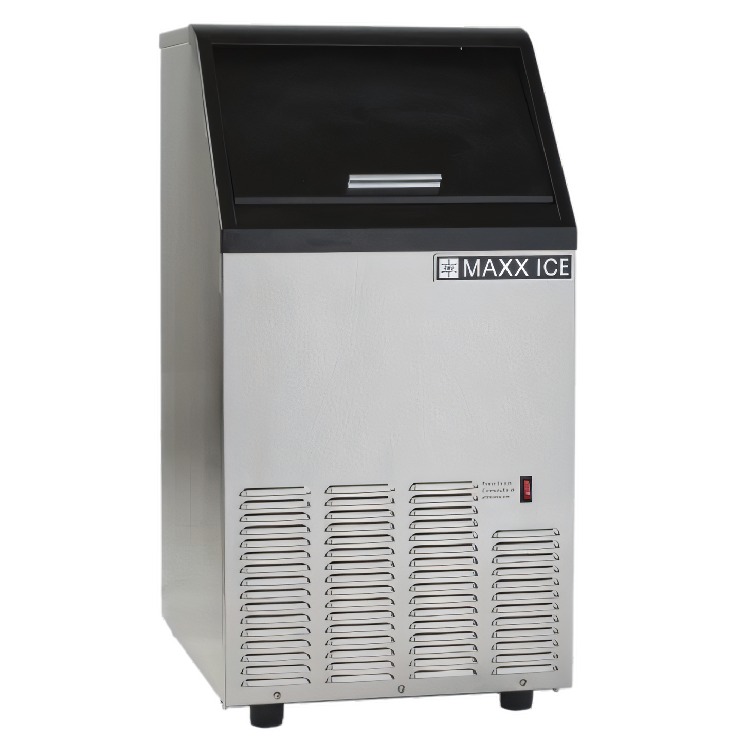 Maxximum Maxx Ice Ice Machines - MIM75
