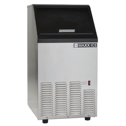 Maxximum Maxx Ice Ice Machines - MIM75