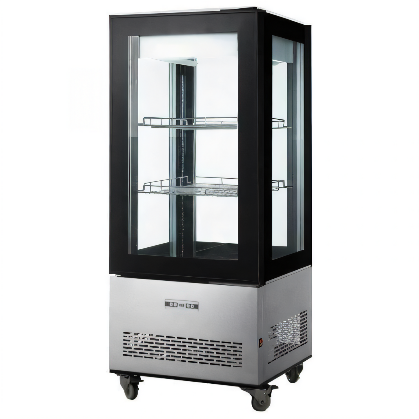 Omcan USA 44471 Food Displays & Merchandisers - 44471