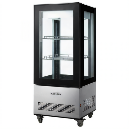 Omcan USA 44471 Food Displays & Merchandisers - 44471