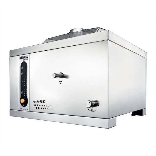 Eurodib USA Nemox Gelato Machines - 0038181250R02