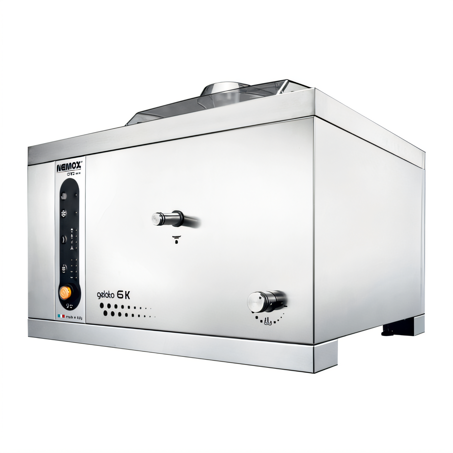 Eurodib USA Nemox Gelato Machines - 0038181250R02