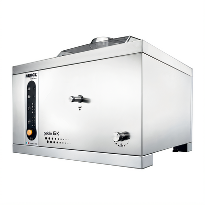 Eurodib USA Nemox Gelato Machines - 0038181250R02