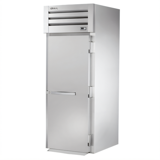 True Mfg. - General Foodservice  SPEC SERIES Reach-in  - STR1RRI-1S-HC