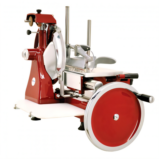 Omcan USA 18830 Volano Meat Slicers - 18830