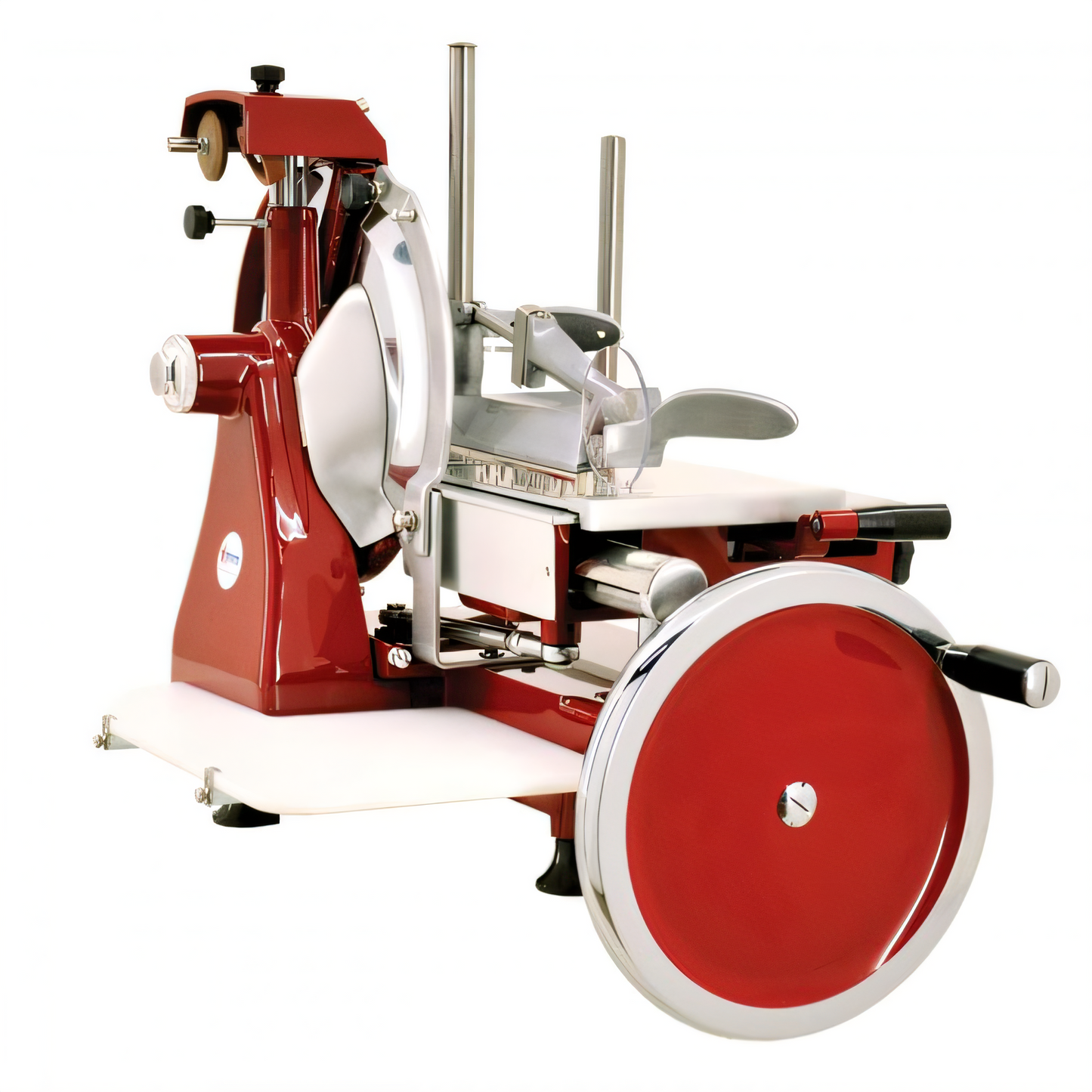 Omcan USA 18830 Volano Meat Slicers - 18830