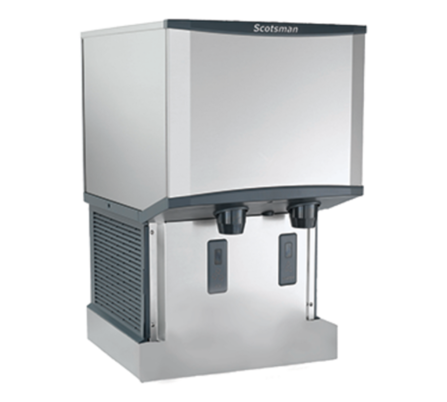 Scotsman  Meridian Ice & Water Dispensers - HID525AWX-1