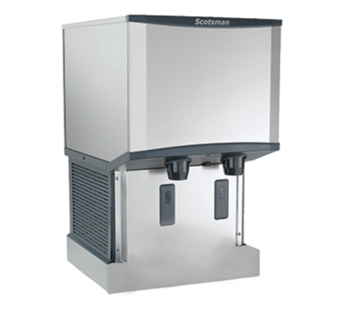 Scotsman  Meridian Ice & Water Dispensers - HID525AWX-1