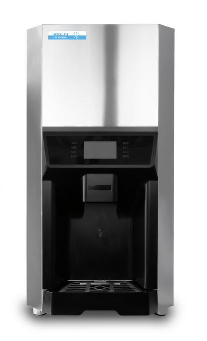 Eurodib USA Resolute Ice Systems Hot Water/Beverage Dispensers - CDIW360