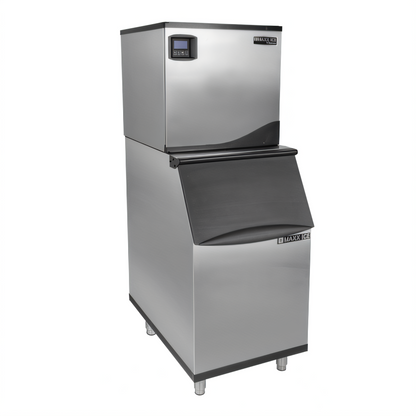 Maxximum Maxx Ice V-Series Ice Machines - MVI350FB