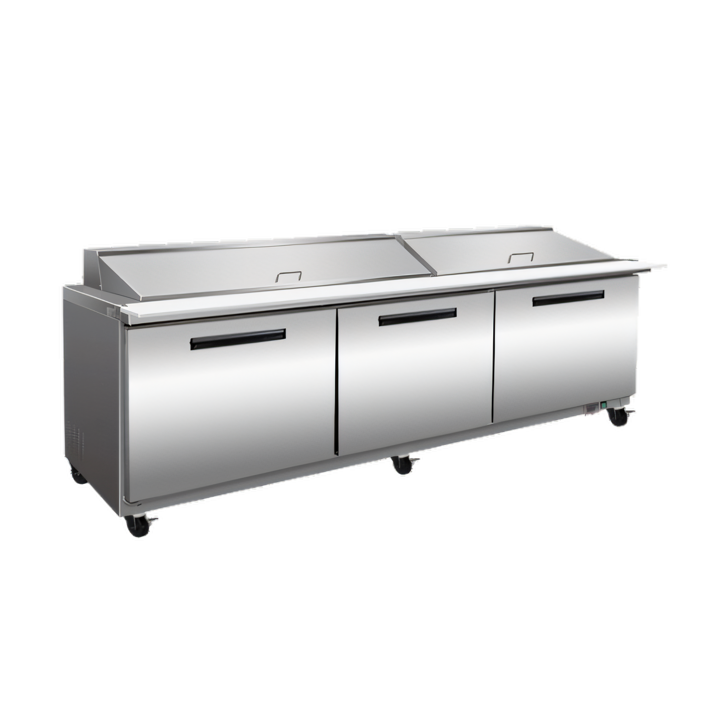 Maxximum Maxx Cold Prep Tables - MXCR72MHC