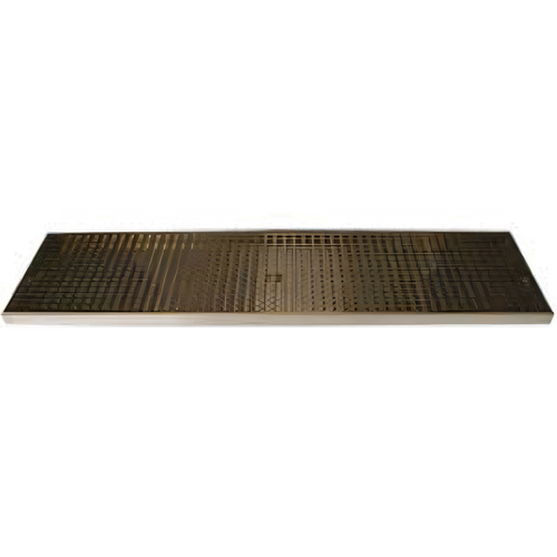 Micro Matic USA Bar Equipment -  DP-820DSSPVD-30