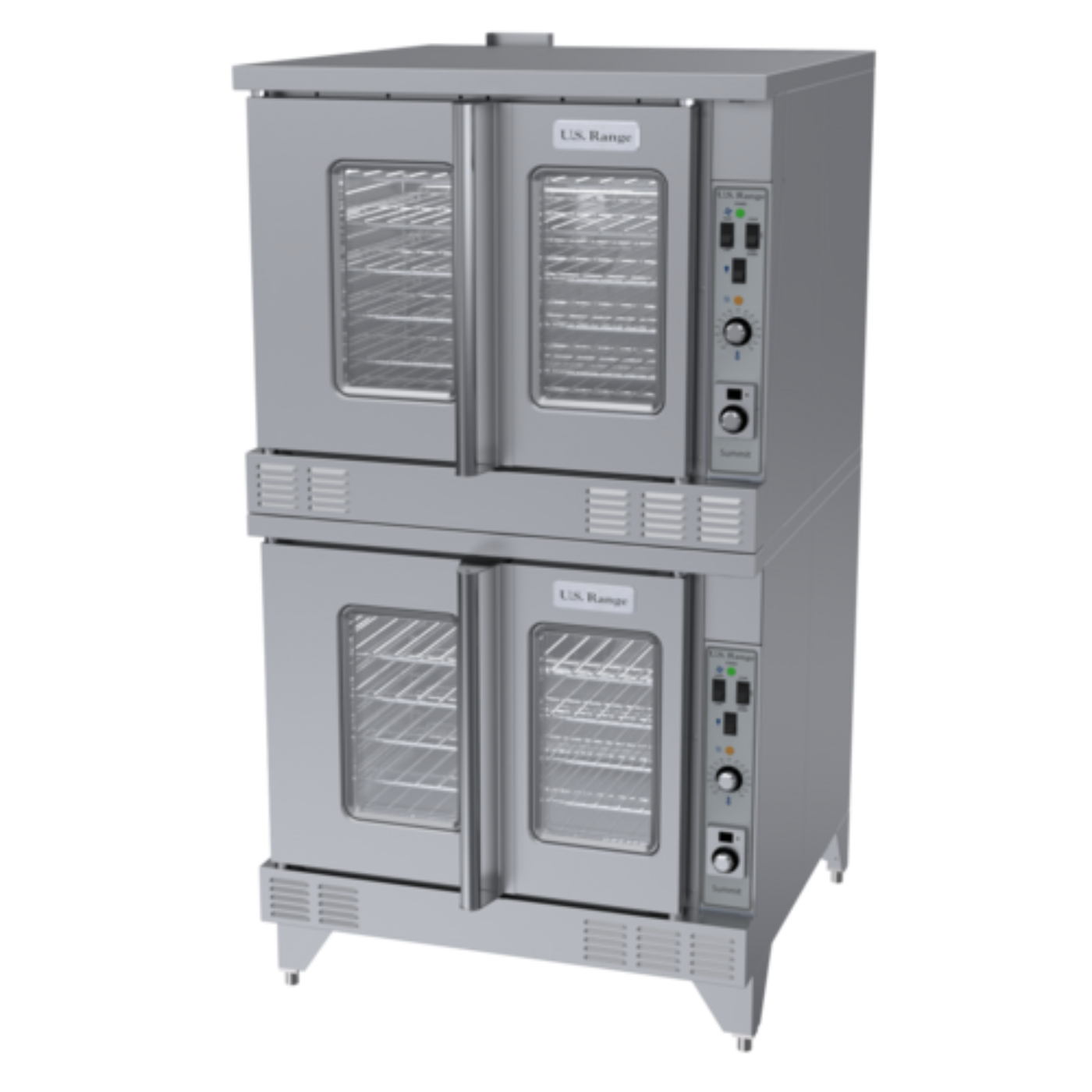 Garland US Range Summit Ovens Convection Ovens - SUME-200