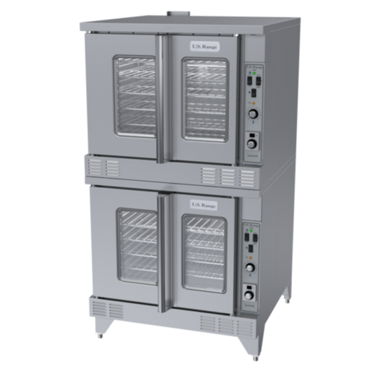 Garland US Range Summit Ovens Convection Ovens - SUME-200