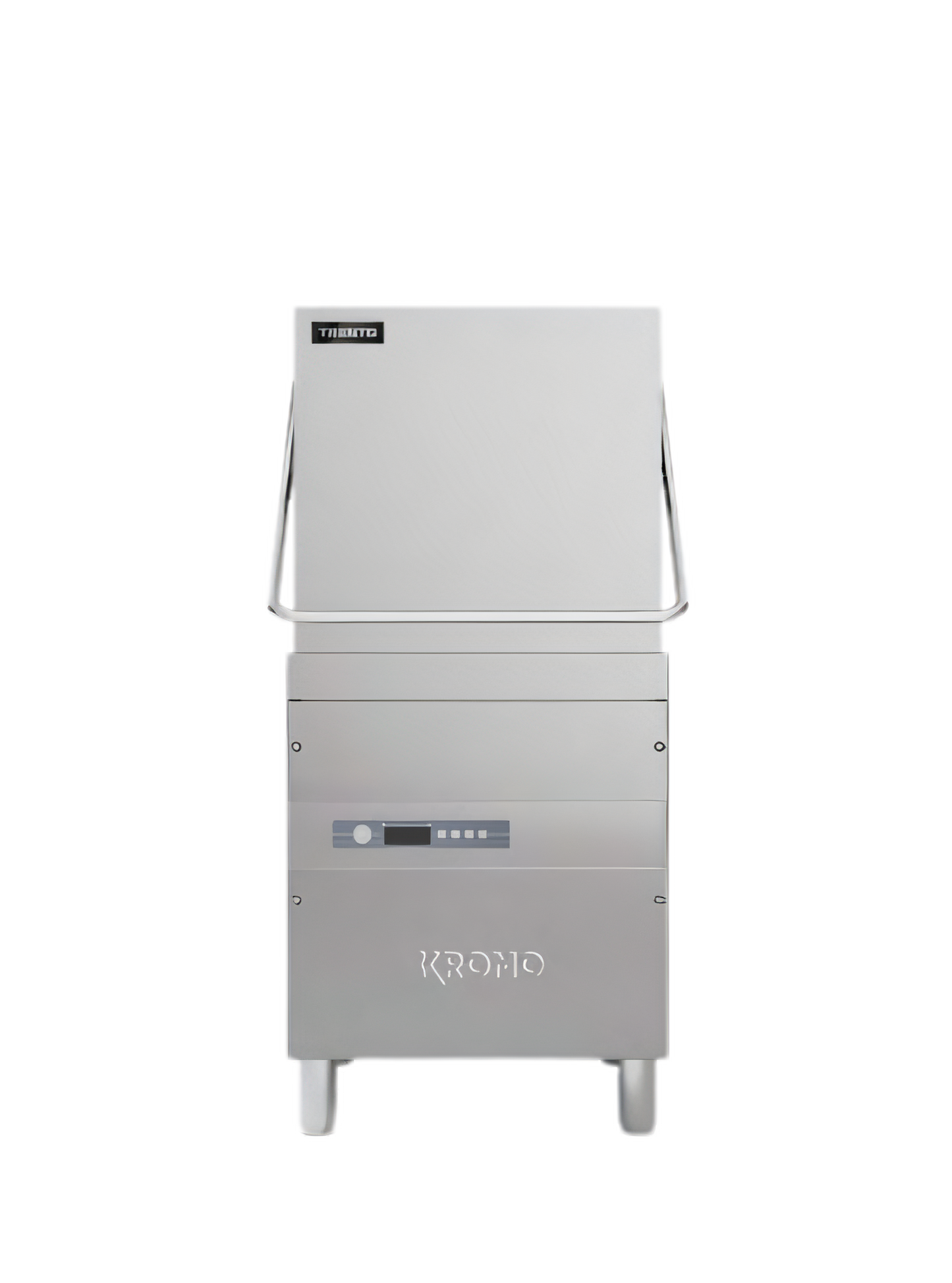 Omcan USA 49128 Trento Dishwashers - 49128