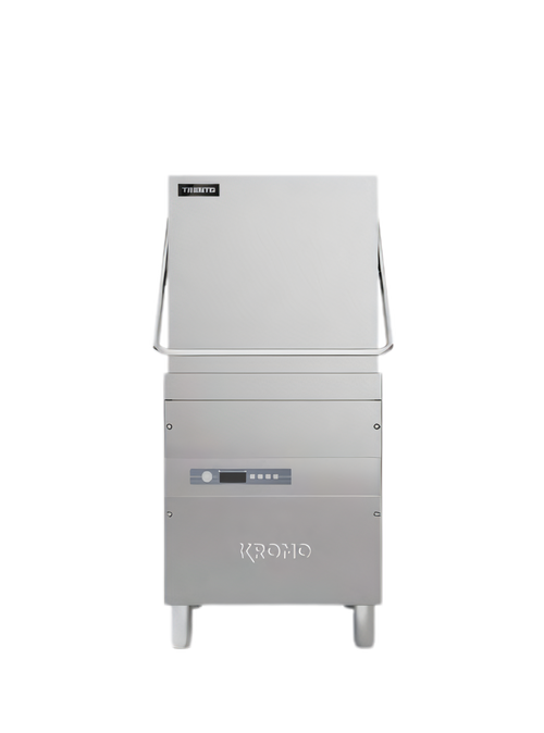 Omcan USA 49128 Trento Dishwashers - 49128