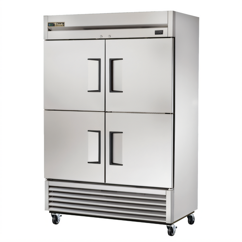 True Mfg. - General Foodservice  Reach-in Refrigerators - TS-49-4-HC