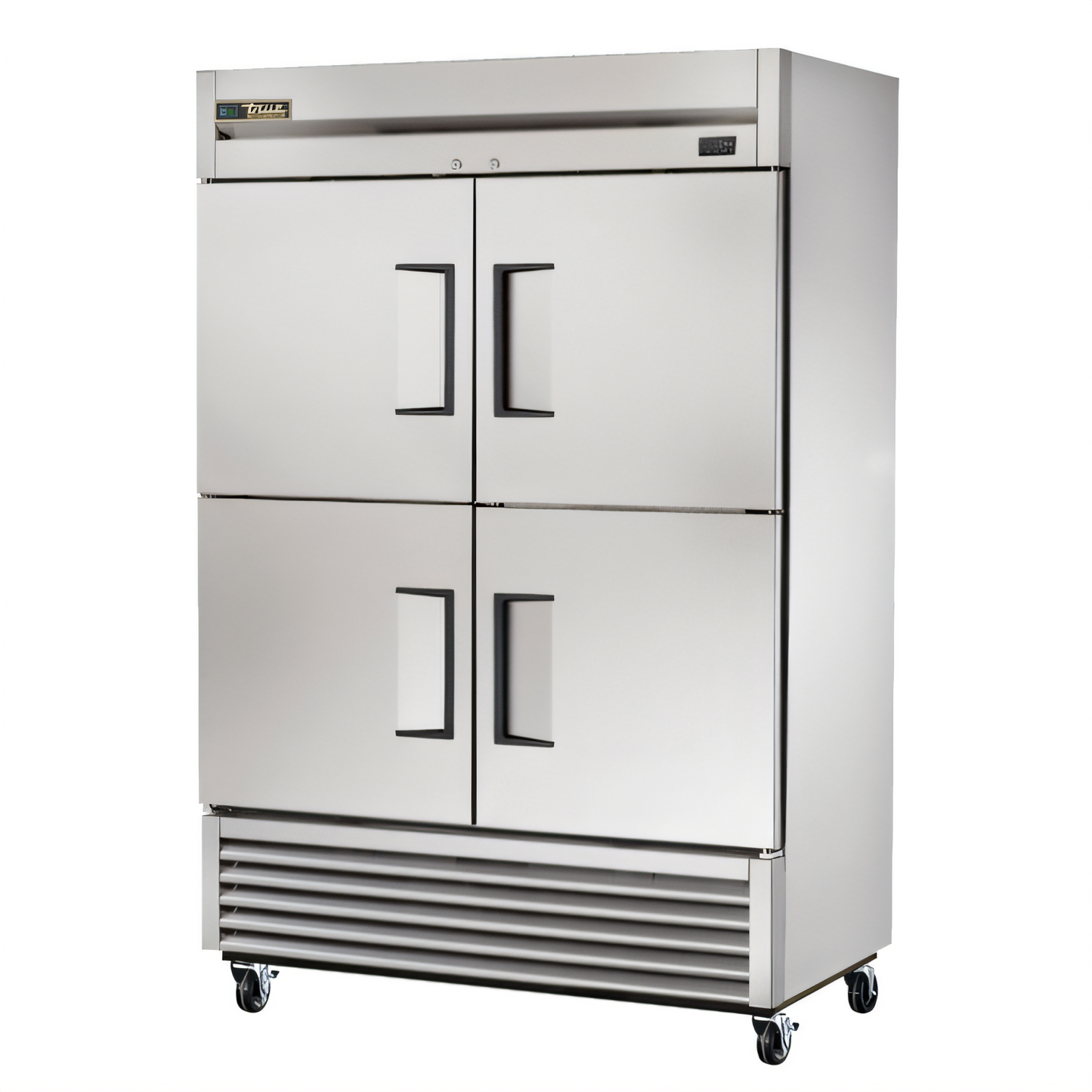 True Mfg. - General Foodservice  Reach-in Refrigerators - TS-49-4-HC