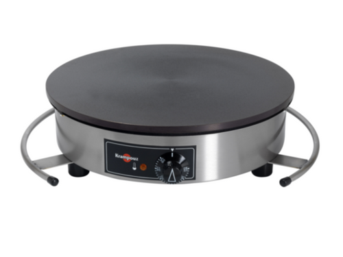 Eurodib USA Krampouz Crepe Maker - CEBIR4CS110