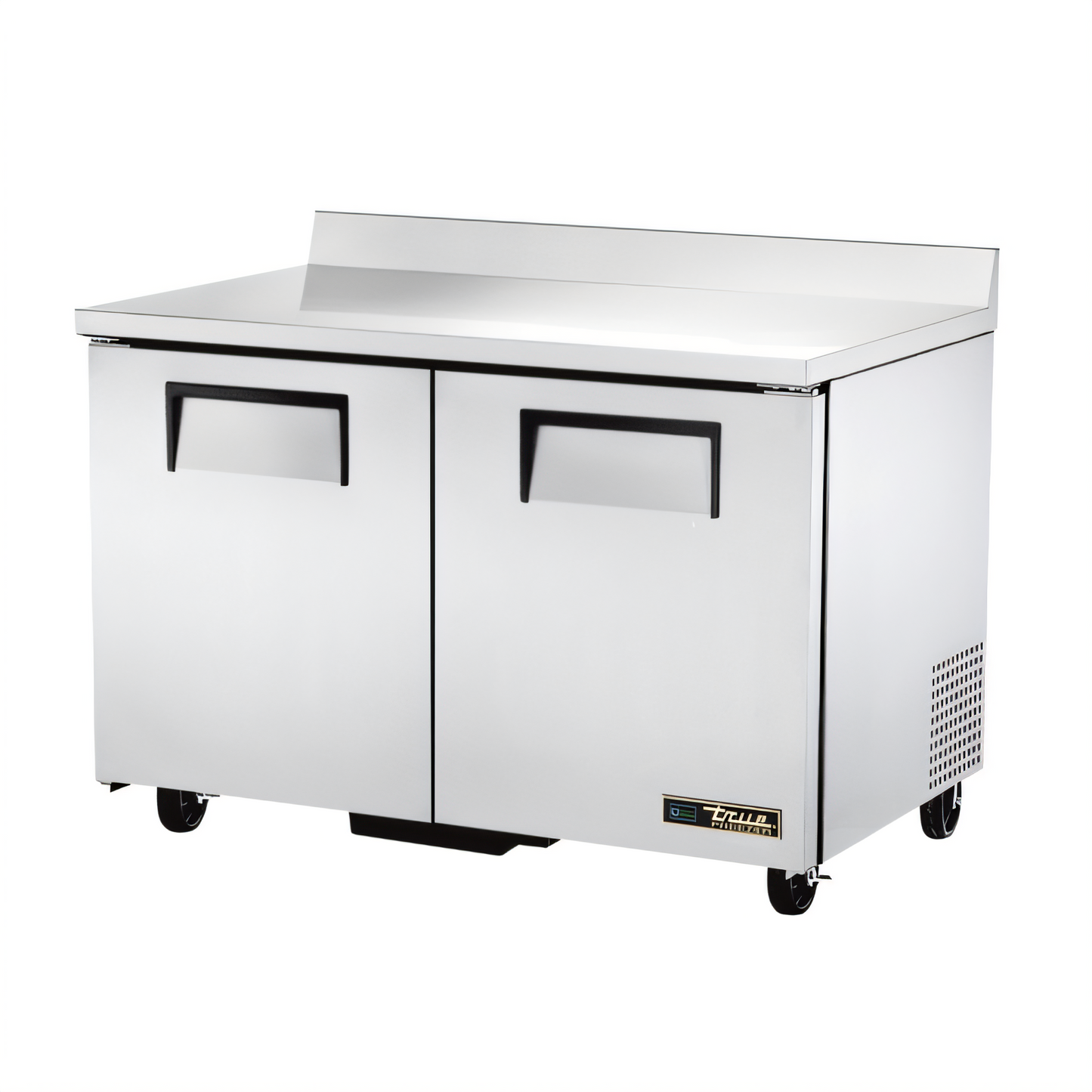 True Mfg. - General Foodservice TWT-48F-HC Undercounter & Worktop Refrigeration - TWT-48F-HC