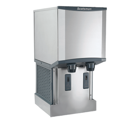 Scotsman Meridian Ice & Water Dispensers - HID312AWX-1