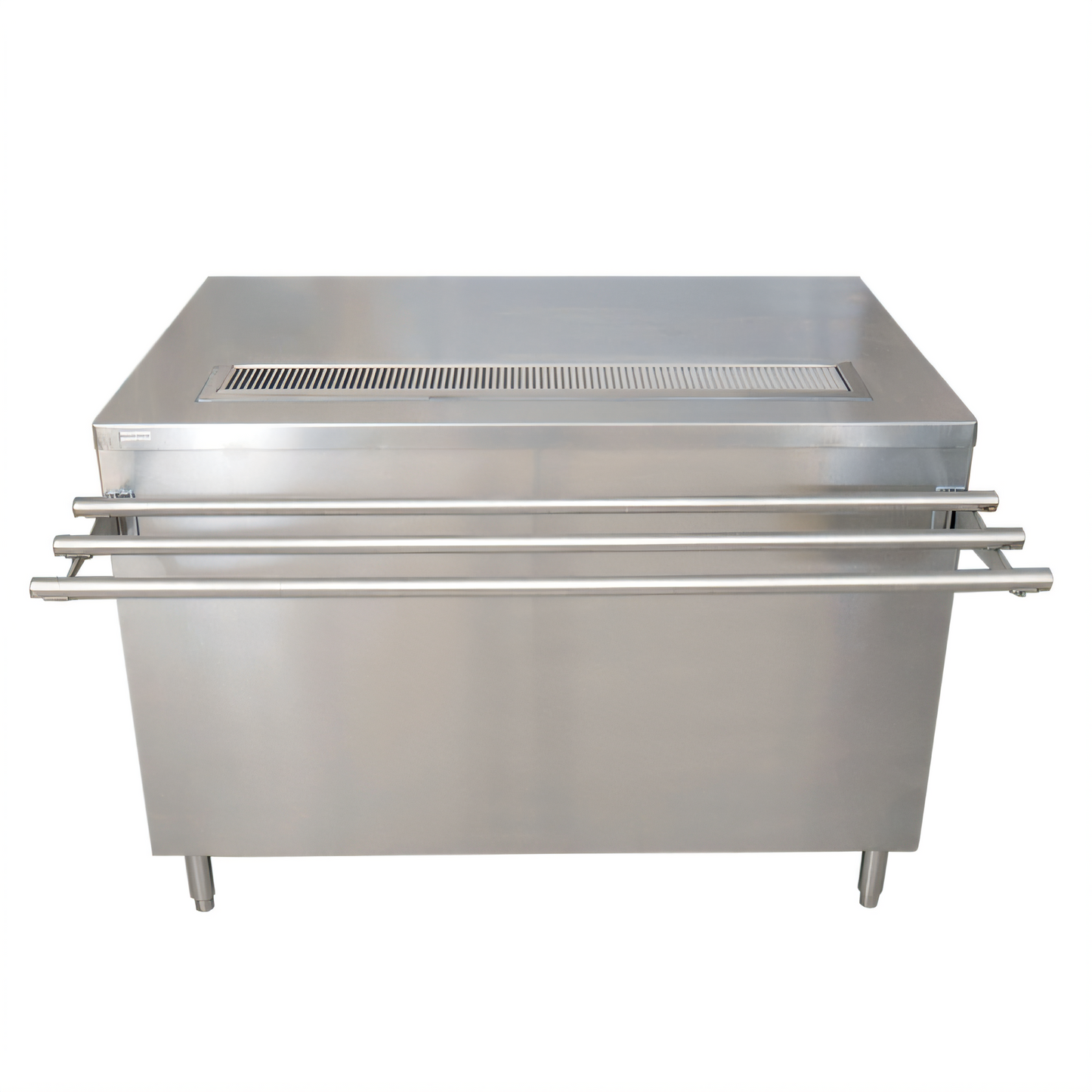 BK Resources US-3060C-S Serving Counters - US-3060C-S