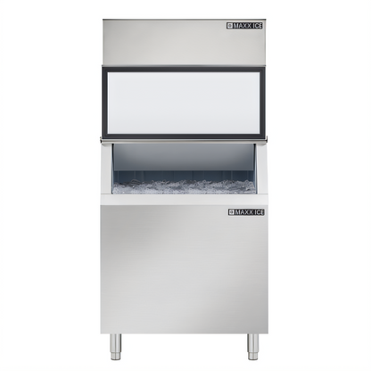 Maxximum Maxx Ice Ice Machines - MIM452-B580