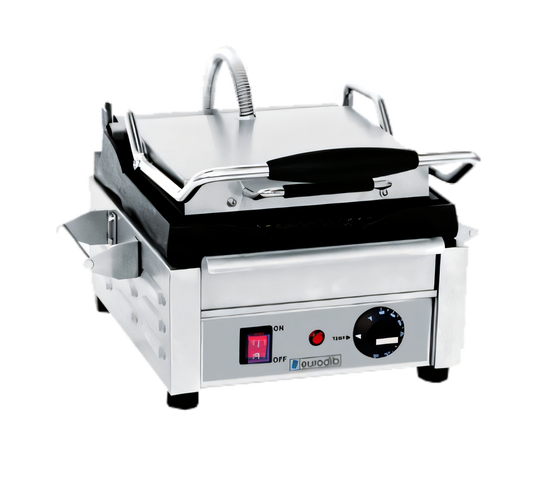 Eurodib USA Eurodib Sandwich & Panini Cooking Equipment - SFE02325120