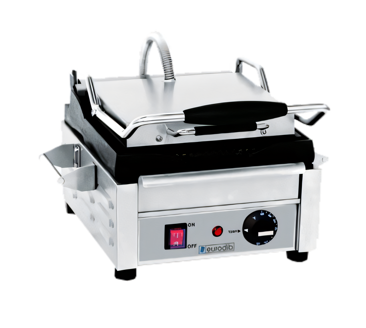 Eurodib USA Eurodib Sandwich & Panini Cooking Equipment - SFE02325120