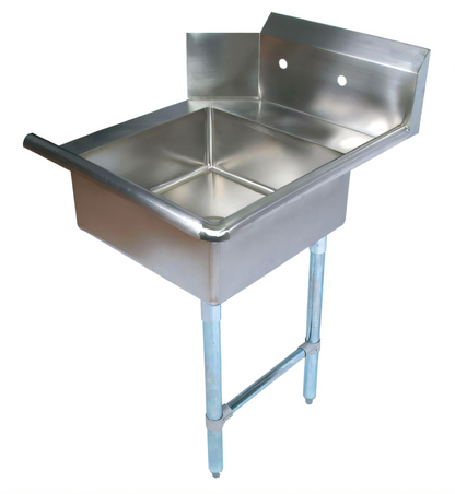 Omcan USA Compartment Sinks - 28481