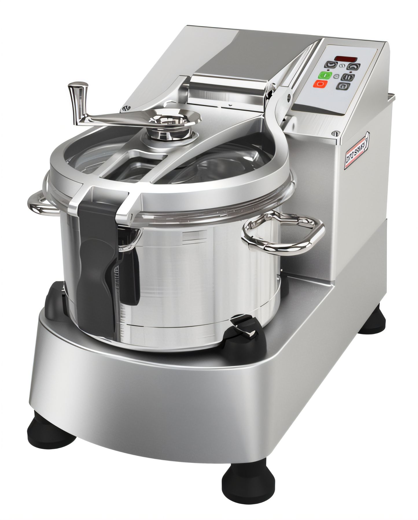 Eurodib USA Dito Sama Countertop Mixers - 602254