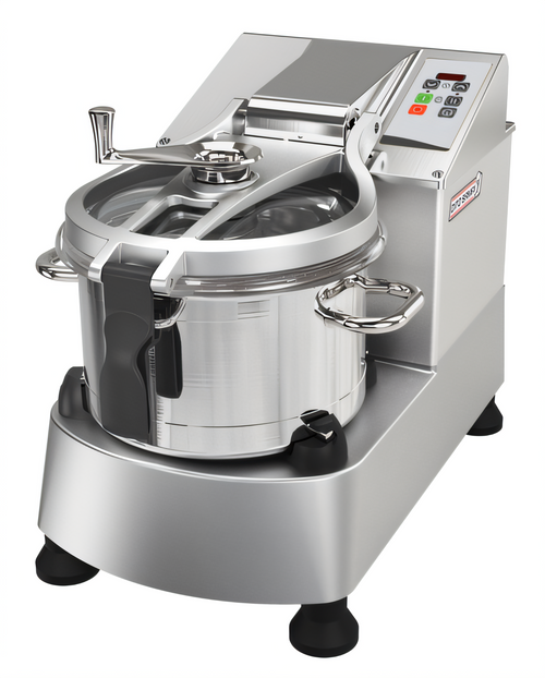 Eurodib USA Dito Sama Countertop Mixers - 602254