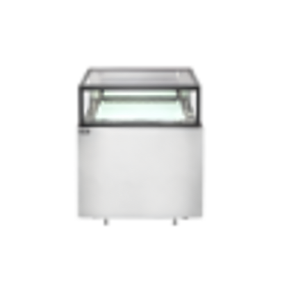 Omcan USA 48561 Bakery Display Cases - 48561