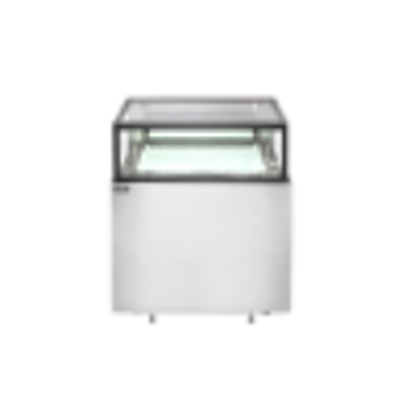 Omcan USA 48561 Bakery Display Cases - 48561