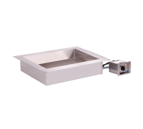 Alto-Shaam  Halo Heat Steam Tables & Food Wells - 200-HWLF/D6