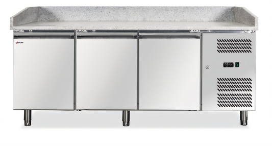 Omcan USA 41145 Prep Tables - 41145