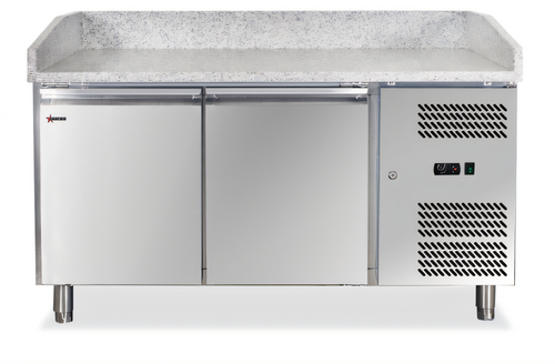 Omcan USA Prep Tables - 39592