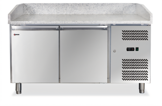 Omcan USA Prep Tables - 39592