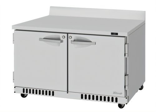 Turbo Air  Worktop Refrigerators - PWR-48-FB-N PRO