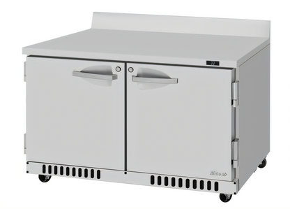 Turbo Air  Worktop Refrigerators - PWR-48-FB-N PRO