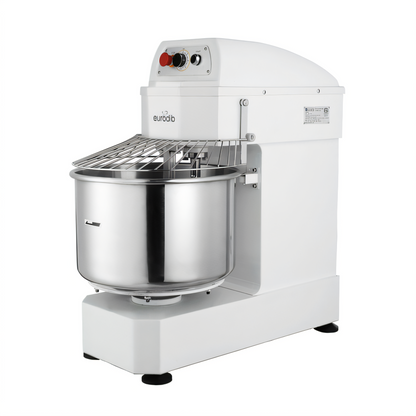 Eurodib USA Eurodib Spiral Dough Mixers - LM40TETL