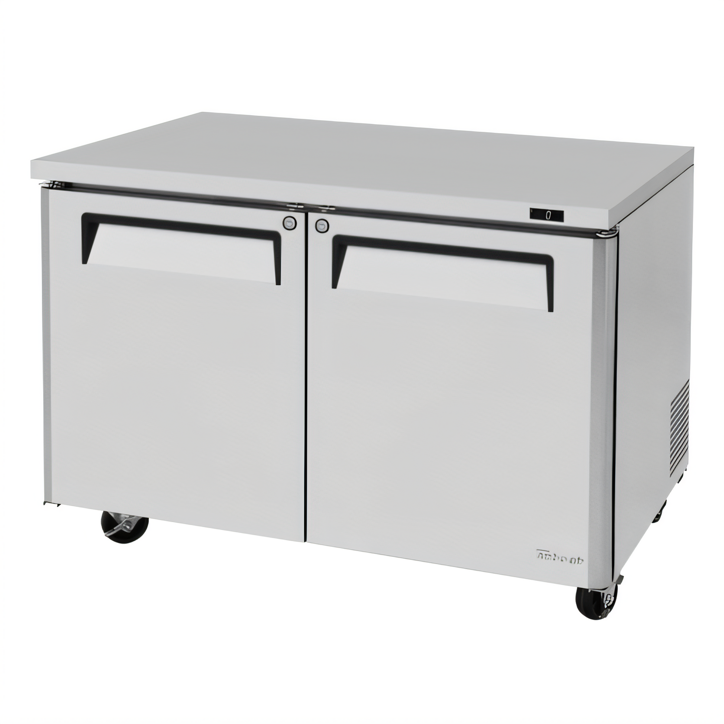 Turbo Air MUF-48-N M3 Undercounter & Worktop Refrigeration - MUF-48-N
