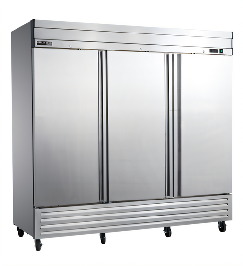 Maxximum  Maxx Cold V-Series Reach-In & Freezers - MVR-72FDHC