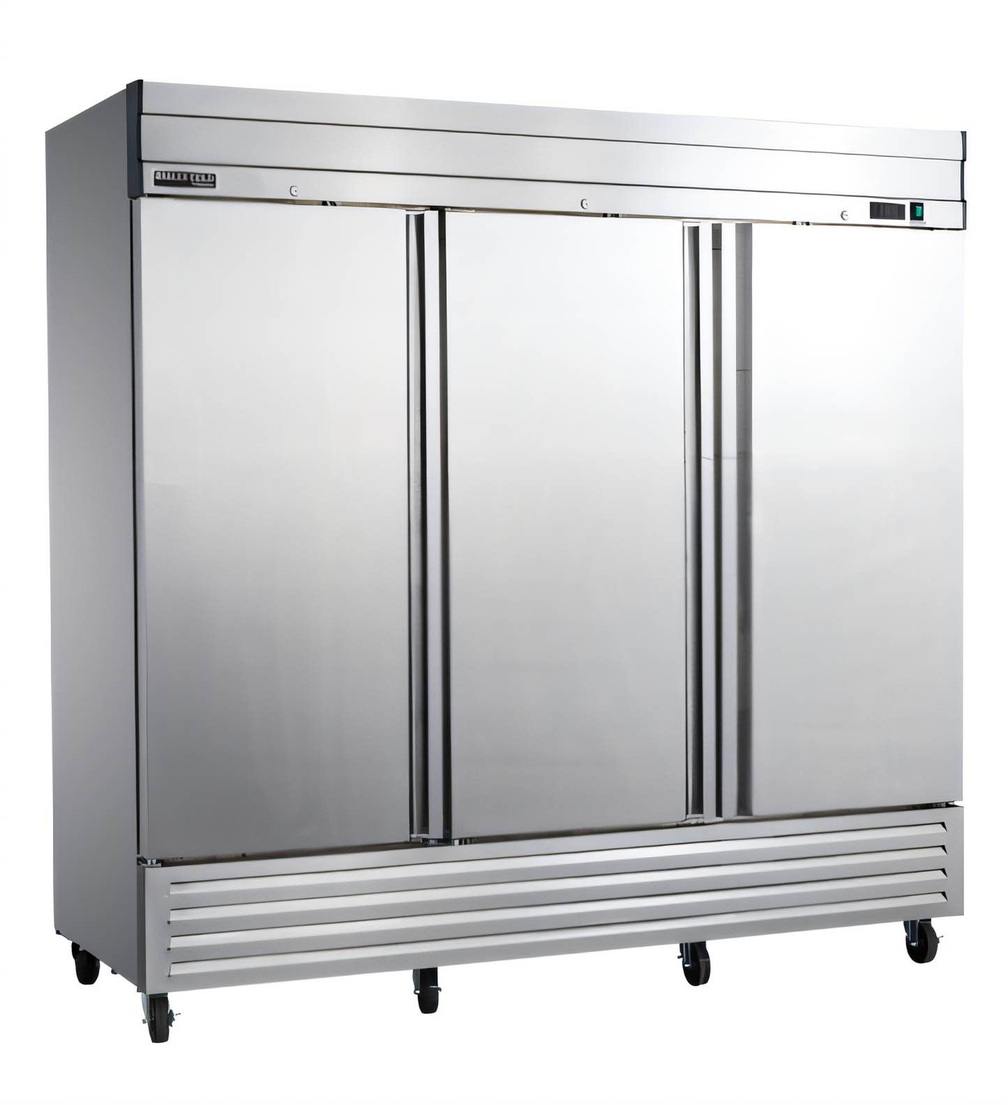 Maxximum  Maxx Cold V-Series Reach-In & Freezers - MVR-72FDHC