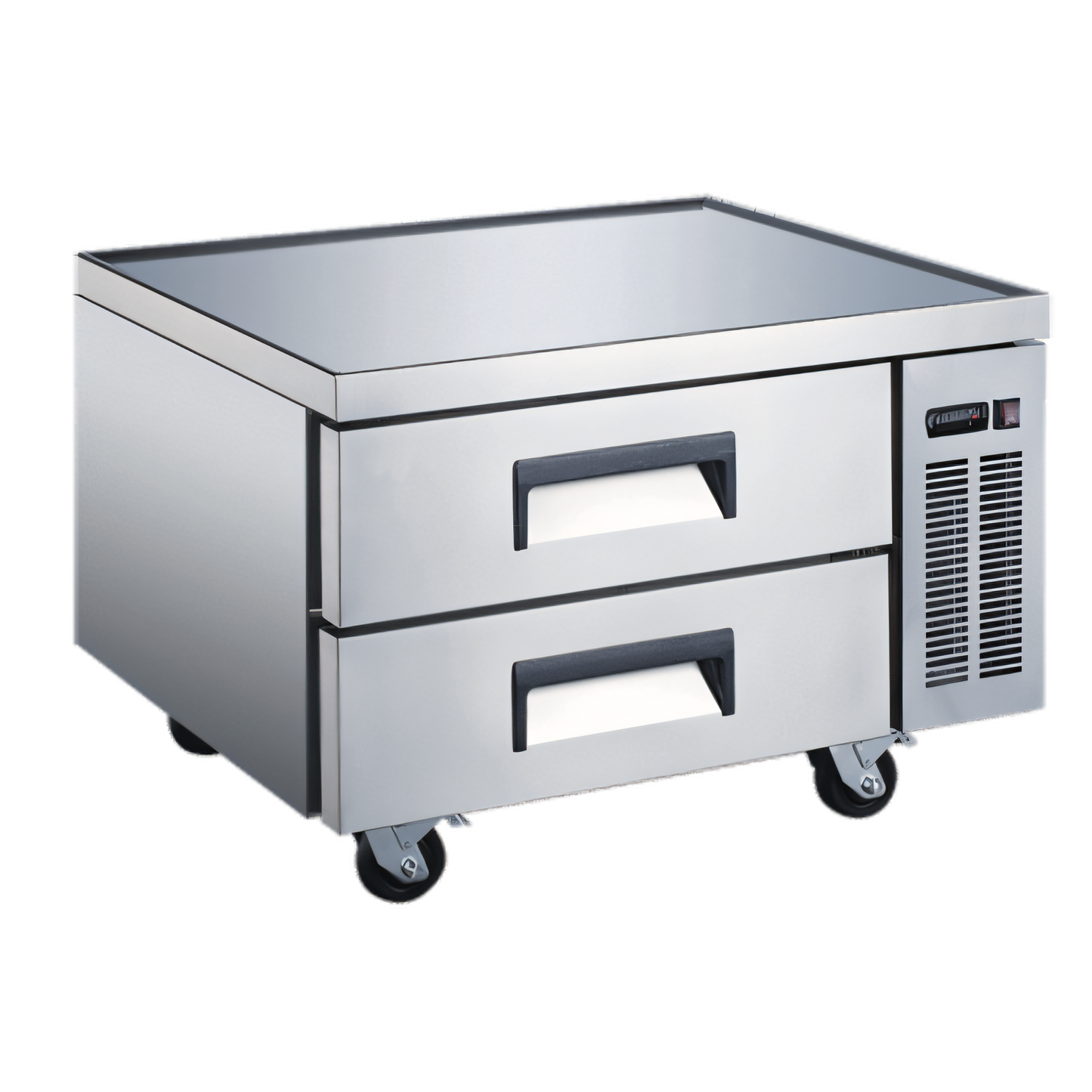Omcan USA Undercounter & Worktop Refrigeration - 50070
