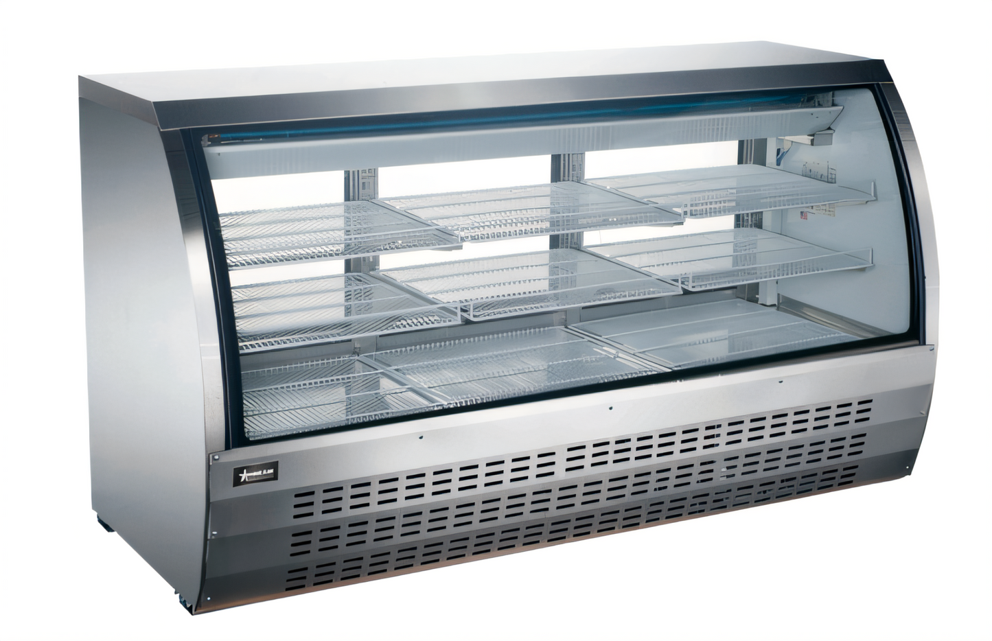Omcan USA 50085 Deli Cases - 50085