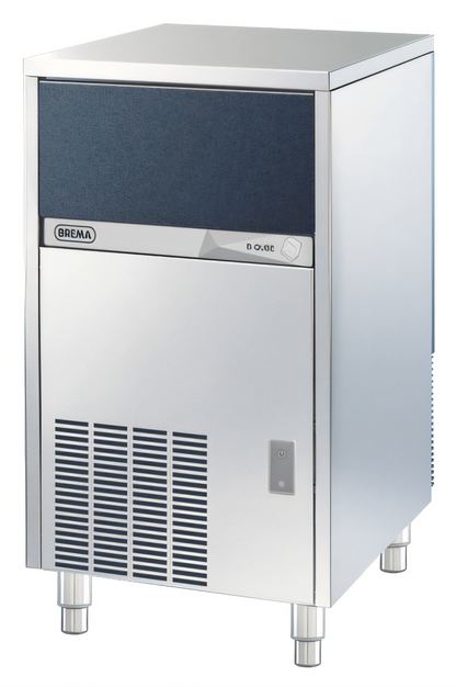 Eurodib USA Brema Ice Machines - CB425ABHCAWS